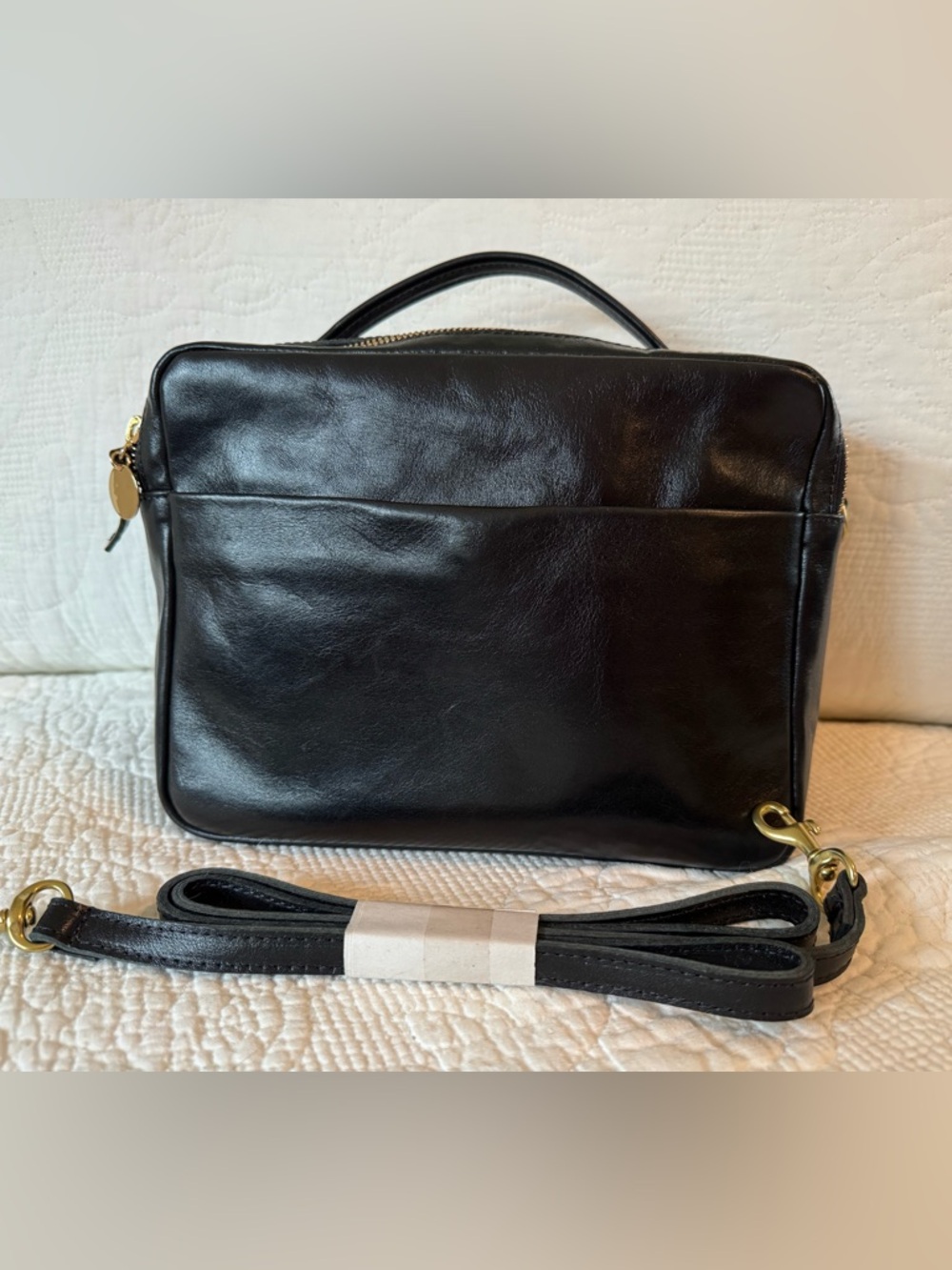 Clare V. Mirabel Handbag